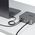 1M THUNDERBOLT 5 CABLE