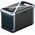 Anker PowerHouse 757 - Tragbares kraftwerk - 1.500.W - AC 220-240 / DC 11-30 V - Lithiumeisenphosphat - 1229 Wh - Ausgangsanschlusse: 13