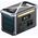 Anker PowerHouse 757 - Tragbares kraftwerk - 1.500.W - AC 220-240 / DC 11-30 V - Lithiumeisenphosphat - 1229 Wh - Ausgangsanschlusse: 13
