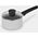 Panna  Indu+ 16 cm  Non-Stick - Light Grey  Brabantia