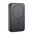 Powerbank magnetyczny 10000mAh UGREEN PB763 Qi2 USB-C 20W (czarny)