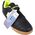 Lotto Buty dziecięce Lotto Whizzer K czarno-żółte 2600120K 1124 32