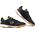 Buty dziecięce Lotto Whizzer K czarno-żółte 2600120K 1124 29