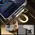 Kabel Joyroom S-A56 EnjoyX Series 90° USB-A - USB-C 3A 1,2m - czarny