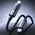 Kabel Joyroom S-A16 Pro Prism Series 30W USB-C - Lightning z wyświetlaczem 1,2m - czarny
