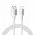 Kabel Joyroom S-A28 Flash Series 3A USB-A - Lightning 2m - biały