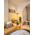 Deknudt S66KF2 P1 DIN A3 29,7x42 Wood black with Passepartout