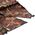 Buteo Photo Gear Rain Cover for Falco Mark IV brown