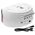 Radio Boombox CD-MP3 | USB | FM Radio | AUX | Gniazdo słuchawkowe