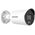 Hikvision bullet DS-2CD2086G2H-IU F4 (balta, 40 m. IR, 8 MP, AcuSense)
