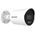 Hikvision Bullet DS-2CD2087G3-LI2UY/SL F2.8 (Balta, 8MP, Hybrid Light, IR+LED 40m)