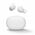 Bezprzewodowe słuchawki dokanałowe Spigen SA2401 ANC Pro In-ear Earphone White