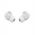 Bezprzewodowe słuchawki dokanałowe Spigen SA2401 ANC Pro In-ear Earphone White