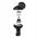 Bezprzewodowe słuchawki dokanałowe Spigen SA2402 ANC Pro In-ear Earphone White