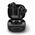 Bezprzewodowe słuchawki dokanałowe Spigen SA2402 ANC Pro In-ear Earphone Black
