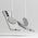 Etui Ringke Slim Magnetic MagSafe Samsung Galaxy Z Fold 7 Clear