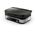 HD6212/90 EU TABLE GRILL BLACK