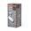 Track light OSRAM TRACKLIGHT SPOT CYLINDER, 1xGU10, white, 14x13x5.5cm
