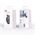 XO selfie stick-tripod SS22 BT, black