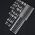 ZWILLING Jessica (polished) Menu set 48 polished