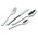 ZWILLING Jessica (polished) Menu set 48 polished