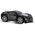 Pojazd rc bundesliga mini rc 1:43 czarny