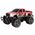Pojazd rc ford f-150 raptor czerwony 2,4ghz