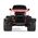 Pojazd rc ford f-150 raptor czerwony 2,4ghz