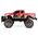 Pojazd rc ford f-150 raptor czerwony 2,4ghz