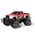 Pojazd rc ford f-150 raptor czerwony 2,4ghz