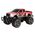 Pojazd rc ford f-150 raptor czerwony 2,4ghz