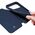 DUX DUCIS kabura SKIN PRO do IPHONE 17 PRO MAX niebieska