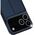 DUX DUCIS kabura SKIN PRO do IPHONE 17 PRO niebieska