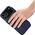 DUX DUCIS kabura SKIN PRO do IPHONE 17 PRO niebieska