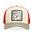 Capslab X Looney Tunes CL-LOO11-1-CT-BUG1 Beżowe One size