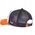 Capslab Freegun Dragon Ball Z Goku Cap CL-DBS3-1-CAS-GOK2 Czarne One size
