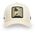Capslab X Looney Tunes CL-LOO11-1-CT-DAF2 Beżowe One size
