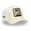 Capslab X Looney Tunes CL-LOO11-1-CT-DAF2 Beżowe One size