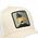 Capslab X Looney Tunes CL-LOO11-1-CT-DAF2 Beżowe One size