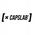 Capslab X Looney Tunes CL-LOO11-1-CT-DAF2 Beżowe One size