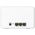 MERCUSYS Halo H80X(1-pack) WiFi6 Mesh (AX3000,2,4GHz/5GHz,3xGbELAN/WAN)
