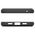 Spigen Liquid Air, matte black - Google Pixel 10 Pro/Pixel 10