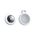 Smart Anti-Lost Tracker Remax RT-G2303, White - 17958 έως 12 άτοκες Δόσεις