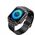 Smart watch Remax WATCH13, Black - 73109 έως 12 άτοκες Δόσεις