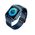 Smart watch Remax WATCH13, Blue - 73110 έως 12 άτοκες Δόσεις