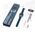 Smart watch Remax WATCH13, Blue - 73110 έως 12 άτοκες Δόσεις