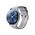 Smart watch Remax WATCH10, Silver - 73115 έως 12 άτοκες Δόσεις