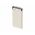 Power bank Remax RPP-625, 10000mAh, 10.5W, Different colors - 87097 έως 12 άτοκες Δόσεις