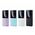 Power bank Remax RPP-622, 10000mAh, 22.5W, Different colors - 87101 έως 12 άτοκες Δόσεις