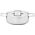 Patelnia Demeyere wok 24cm
